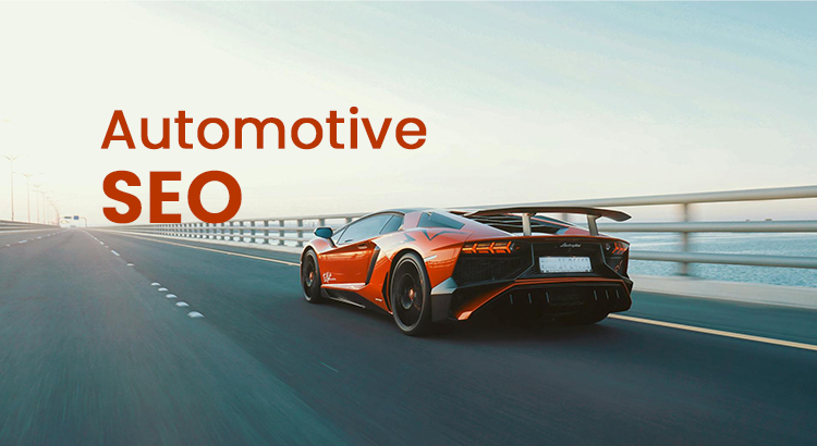 automotive seo