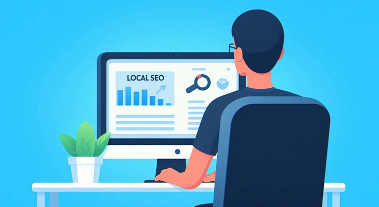 local seo checklist