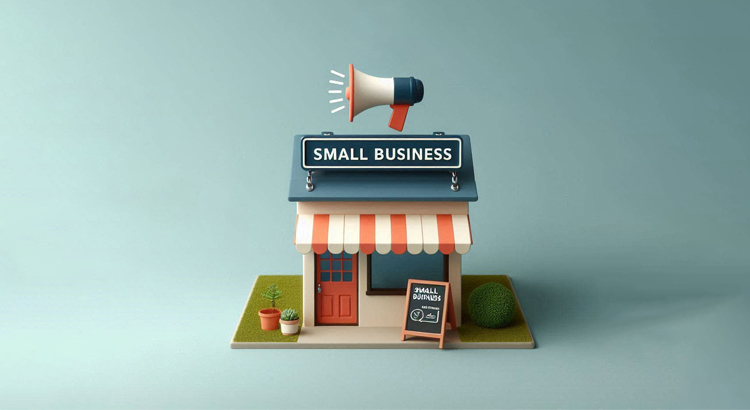 marketing ideas for small businesses