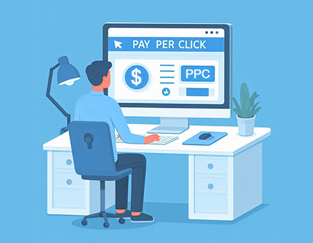 ppc services in india