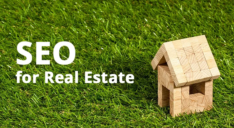 seo for real estate