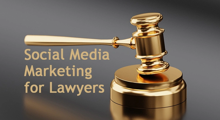 social media for lawyers