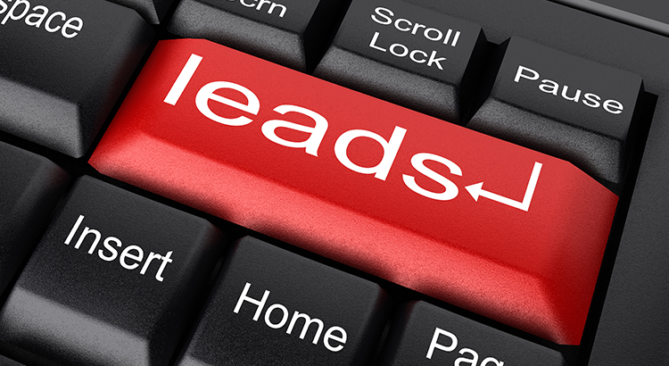 lead generation strategies