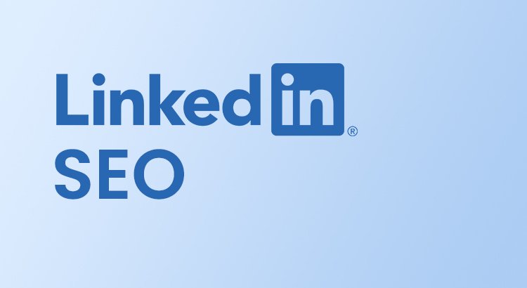 linkedin seo