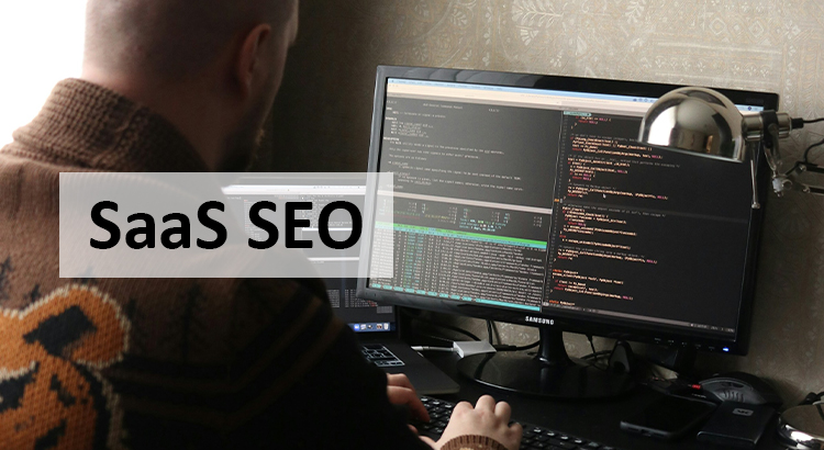 saas seo