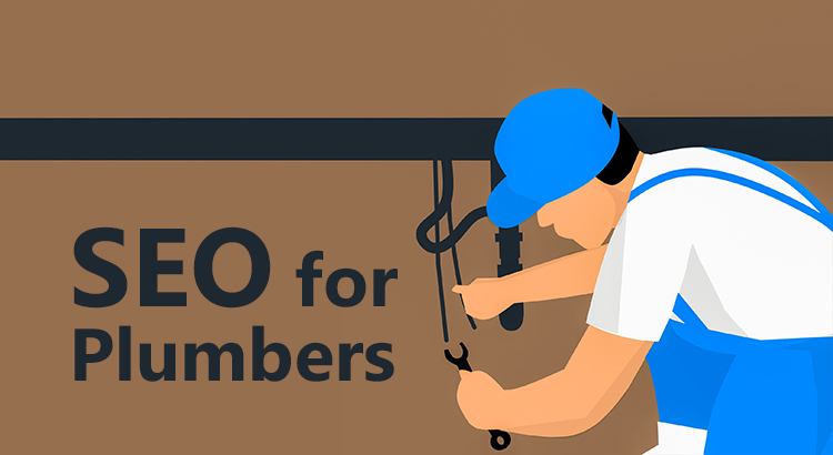 seo for plumbers