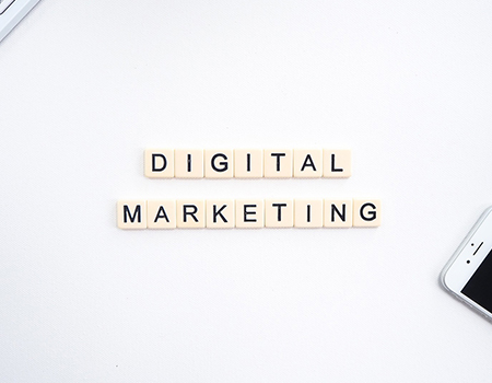 digital marketing company in india