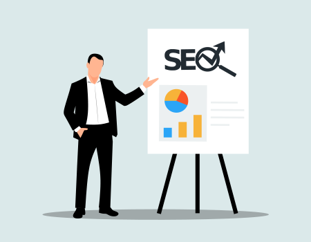 seo expert in india